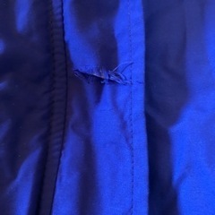 Patagonia ナイロンフリース メンズ Mサイズの画像