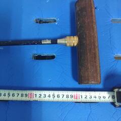 ゲートボール用具の画像