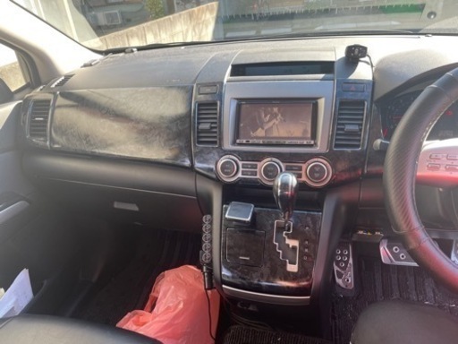 MAZDA MPV