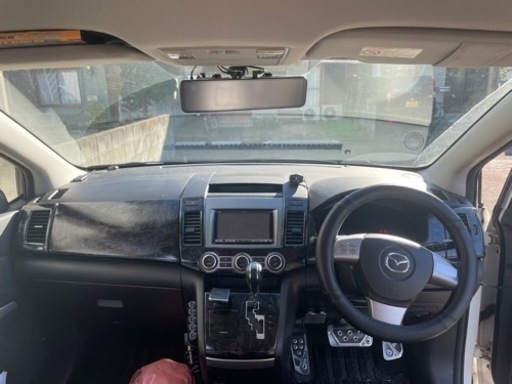 MAZDA MPV