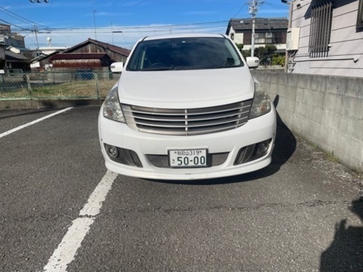 MAZDA MPV