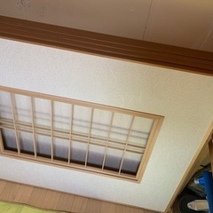 値下げしました　木材　DIY  扉　引き戸長さ2m横幅82cm厚さ３cm一枚の価格　リフォーム　値下げしましたの画像