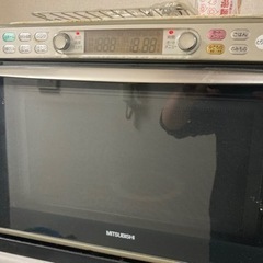 家電 キッチン家電 オーブンレンジ