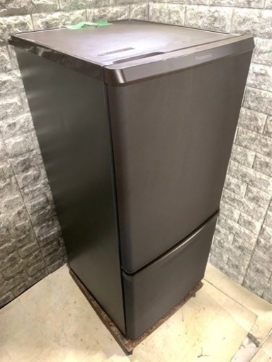 全国送料無料★3か月保障付き★冷蔵庫★2022年★パナソニック★NR-B14FW-T★R-351