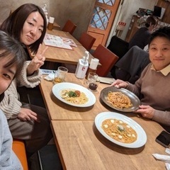 ☆夜(寄る)袋カフェ会！ in池袋☆ - 友達