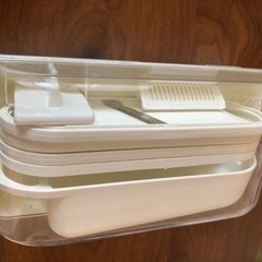 おろし器セット　パール金属の画像