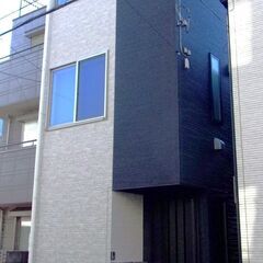 🏠豊玉北１丁目貸家　中野区立江古田の森公園近く　月額197,000円