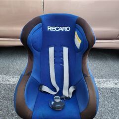 チャイルドシート