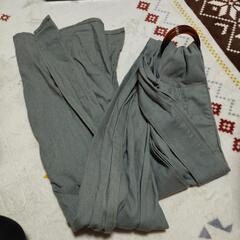 チャイルドシート　0〜4歳用【反応なければ処分】の画像