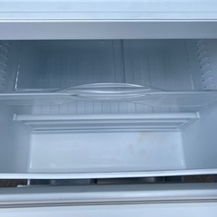 【高年式】2021年式 355L パナソニック 3ドア冷蔵庫 NR-C342Cの画像