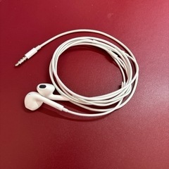 ipodイヤホン