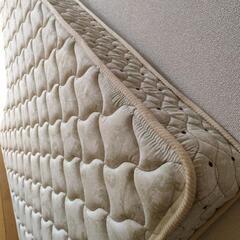 マットレス無料の画像
