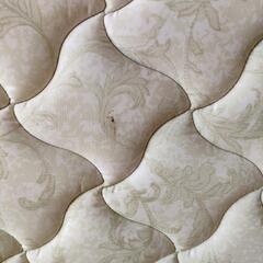 マットレス無料の画像