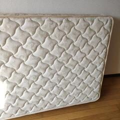 マットレス無料の画像