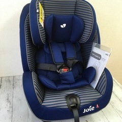 Joie チャイルドシート バリアント ブルーボーダー 品番38...