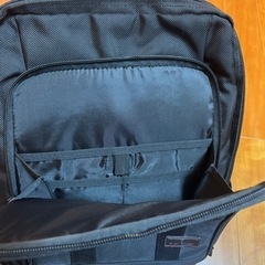 パソコンリュックの画像