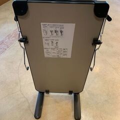 【ズボンプレッサー無料でお譲りいたします】