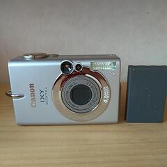 Canon デジタルカメラ