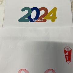 卓上カレンタ－