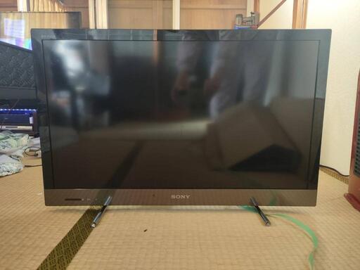 32型テレビ