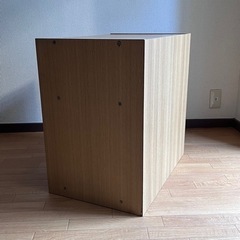 物入れ収納家具      無料の画像