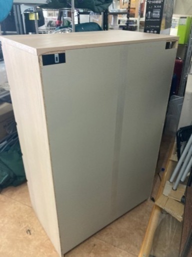 【美品】早い者勝ち‼️IKEA イケア MALM マルム チェスト 引き出し ６段  リサイクルショップ宮崎屋　佐土原店　24.1.9