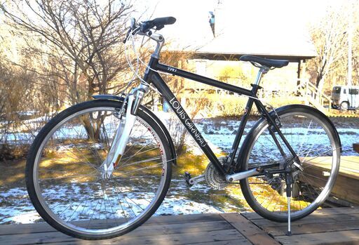 【整備済】ルイガノ　TR-1