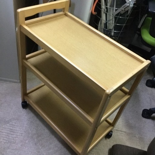 キッチンワゴン
