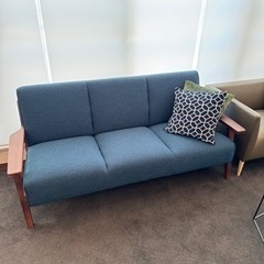 家具 ソファ 3人掛けソファ