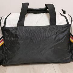 ビンテージ アディダス ドイツ代表 トートバッグの画像