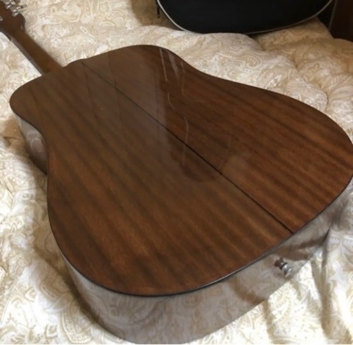 【美品】Epiphone DR-100 NA アコギ アコースティックギター