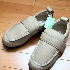 介護シューズ