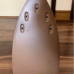コードレススチームアイロンの画像