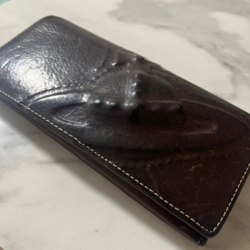 ヴィヴィアン財布