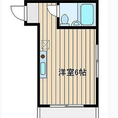 🌈【初期安ゼロプラン物件】🌈 敷金/礼金/保証金/仲手が0円 ✨ 水商売/ブラック/自営業でも審査OK 💡 練馬区旭丘１丁目36-5   西武池袋・豊島線 江古田駅 徒歩6分   KK27071  - 練馬区