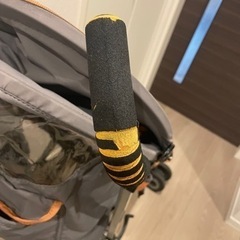 マクラーレンベビーカー　B型の画像