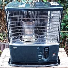 ★トヨトミ 石油ストーブ RS-L21の画像