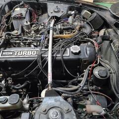早い者勝ち！GS130Z　車検付　逆マンハッタンカラーの画像