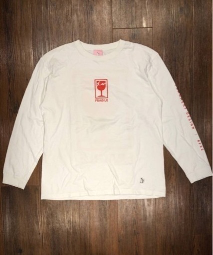 Fragment×fr2 ロンT