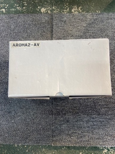 ALPINEアルパイン　アロマキット AROMA2-AV