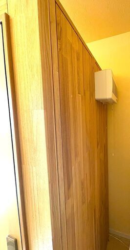 ヤマハ アビテックス 防音室 0.8畳 -30db 23区近郊配送料無料！東京都内から