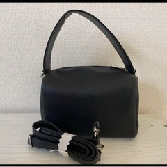 しまむら バッグ 新品未使用