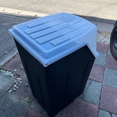 服収納ボックス  いかがでしょうか？の画像