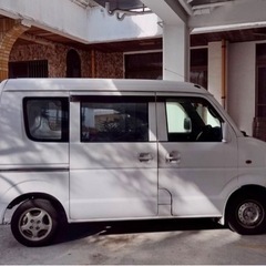 4ナンバｰEBDｰDA64V