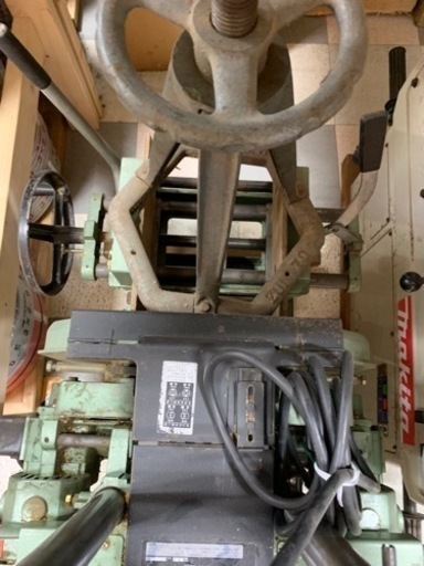 HITACH    ほぞ取り　250mm    CT8FA  　 超硬丸ノコ　1024000009268