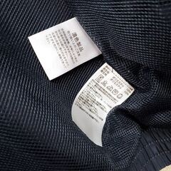 USED品 adidas メンズ ウインドブレーカー Lサイズ 裏地メッシュの画像