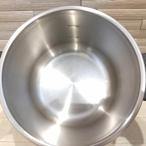 『値下げしました』T-fal ティファール ワンタッチ開閉　圧力鍋　6L IH対応