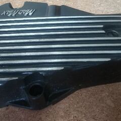 CBX400Ｆスプロケカバーの画像