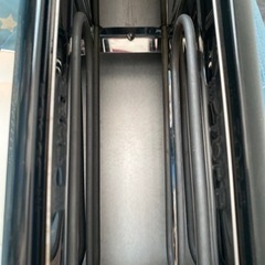 BLAUD オーブン TENGRILL  TGJ19-G10の画像