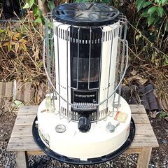 ★お届け可!!★ トヨトミ 石油ストーブ  KS-851Aの画像